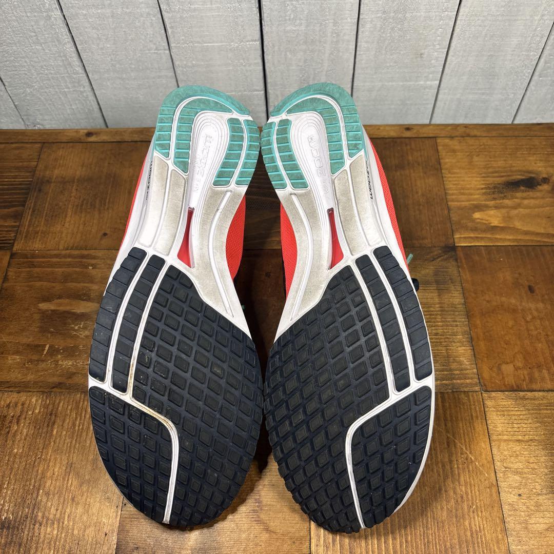NIKE ZOOM STREAK LT ランニングシューズ