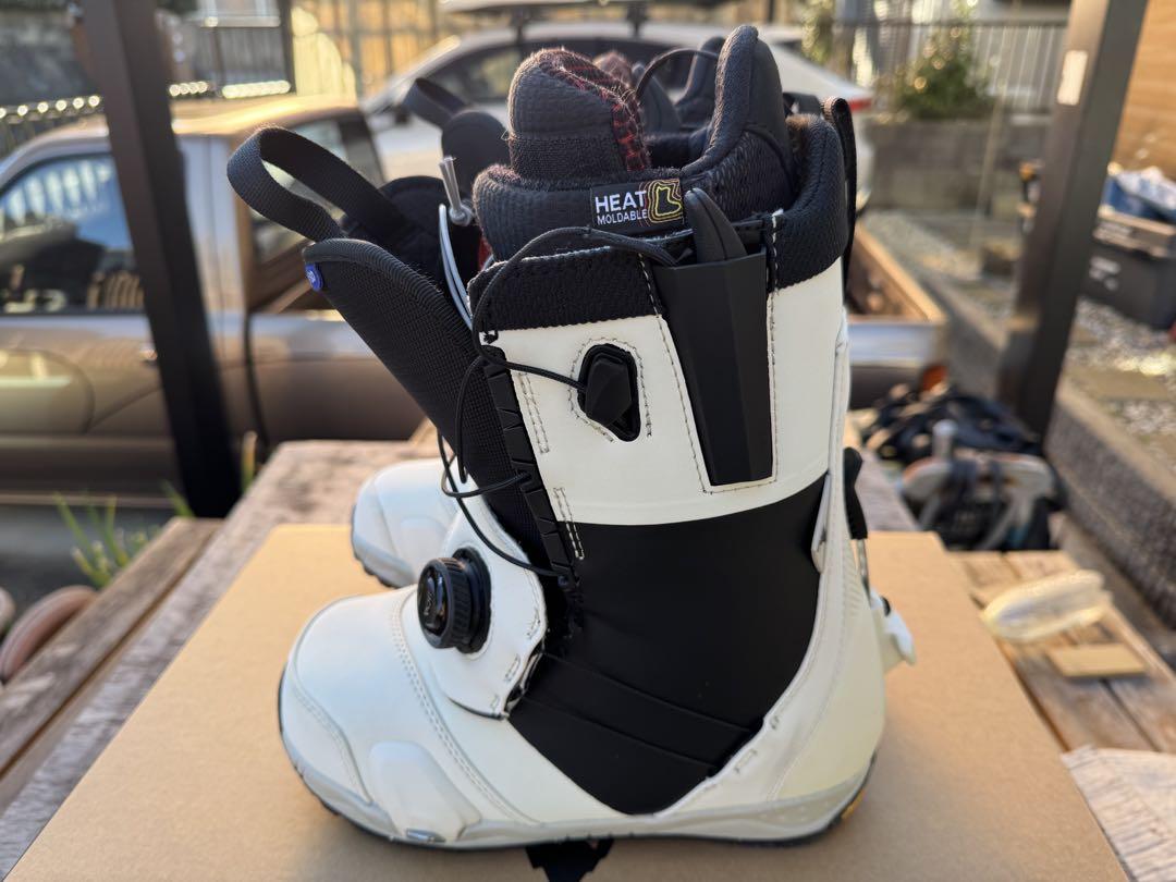 の公式オンラインストア Burton Step On ION 25cm スポーツ