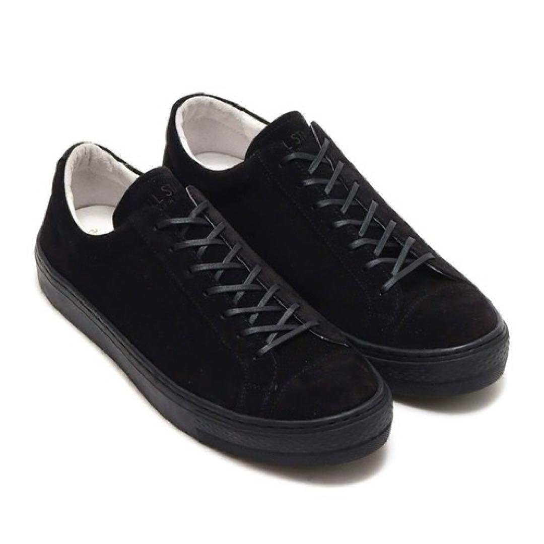 CONVERSE ALL STAR COUPE J EPAIS SUEDE OX