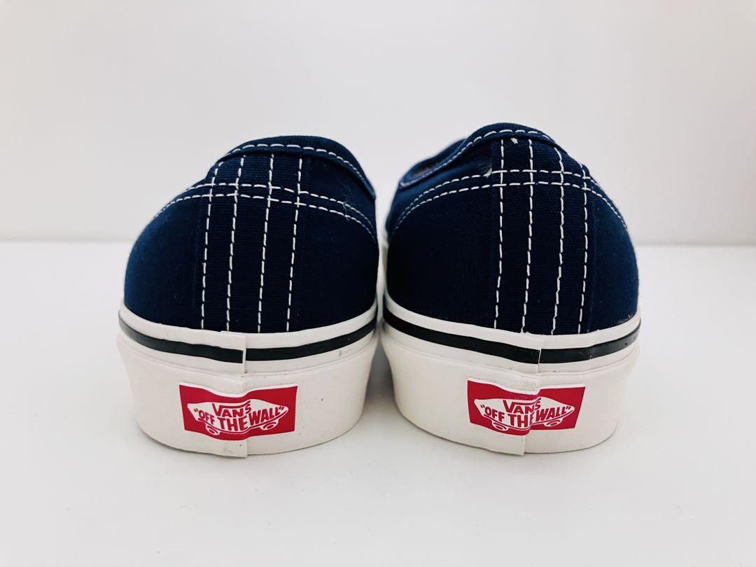 VANS authentic anaheim 44 DX 28.5cm