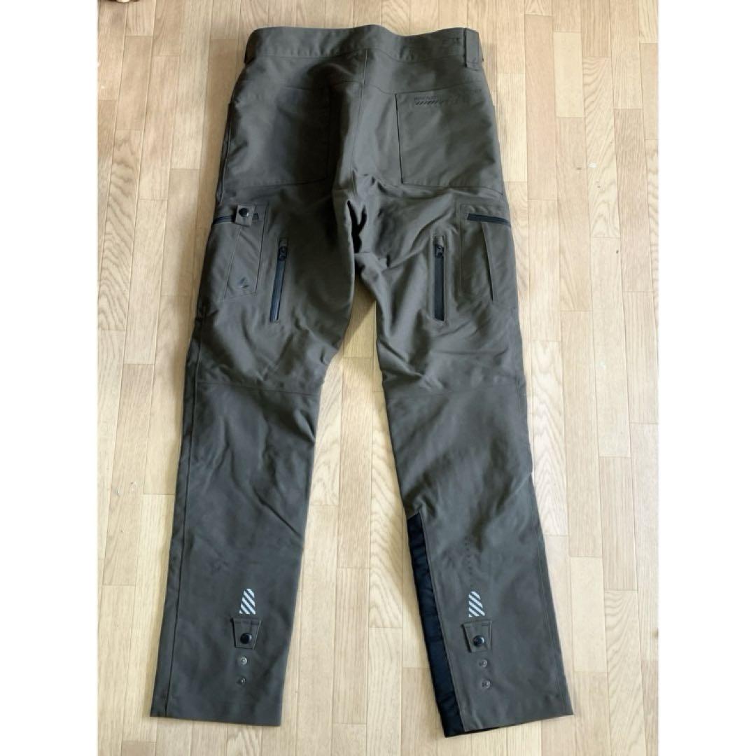 RSタイチ DRYMASTER ドライマスターカーゴパンツ RSY257