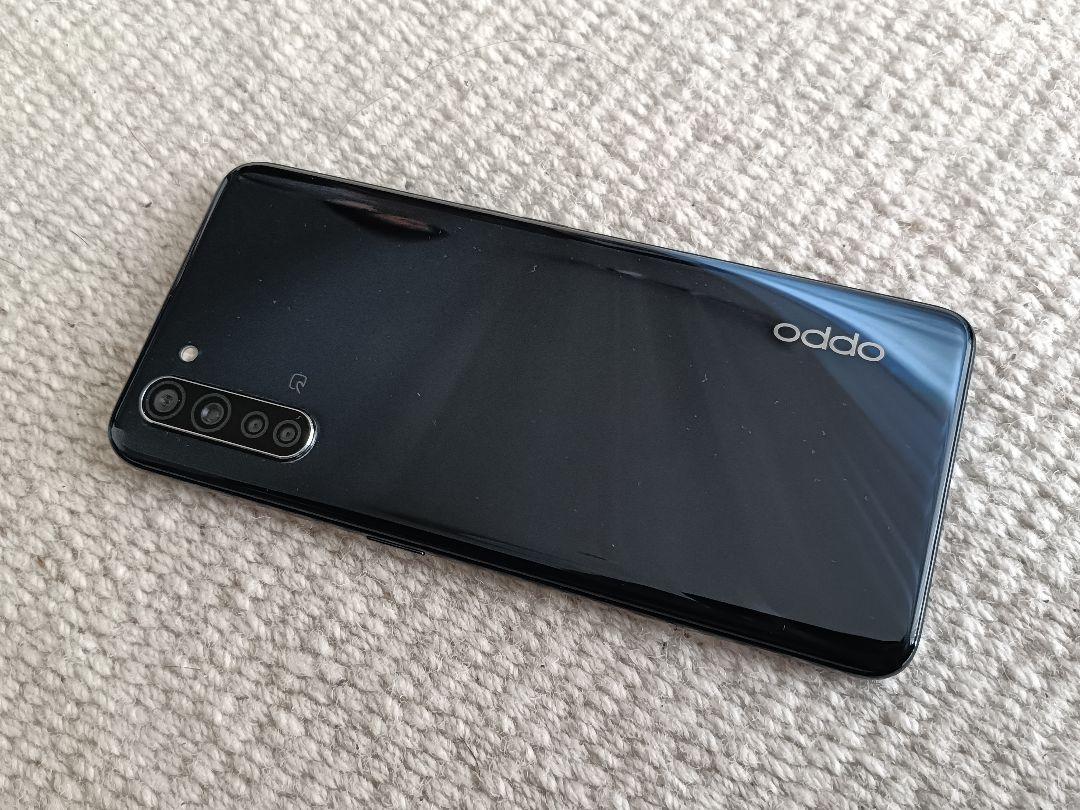 OPPO Reno3 A