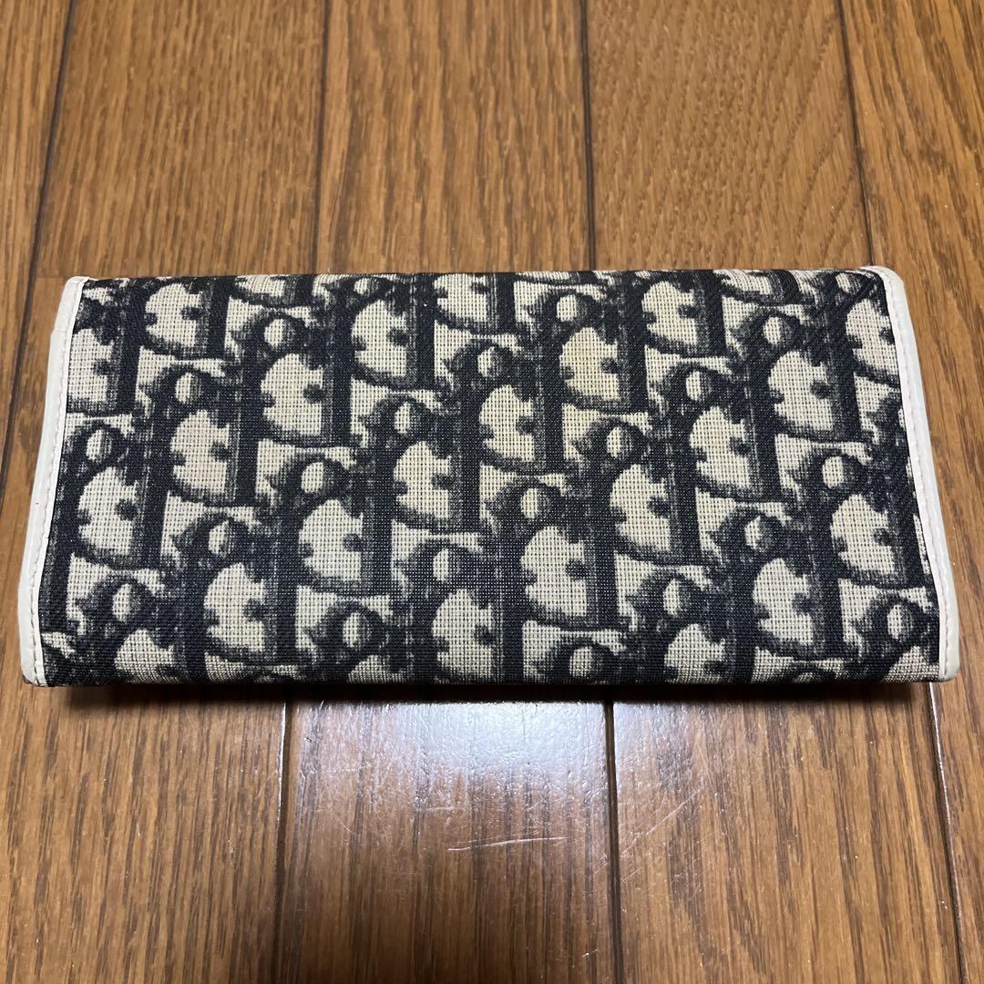 Dior 長財布　ディオール