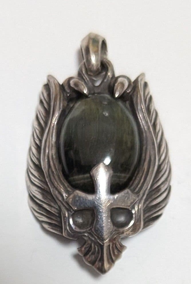 BIZARRE ペンダント