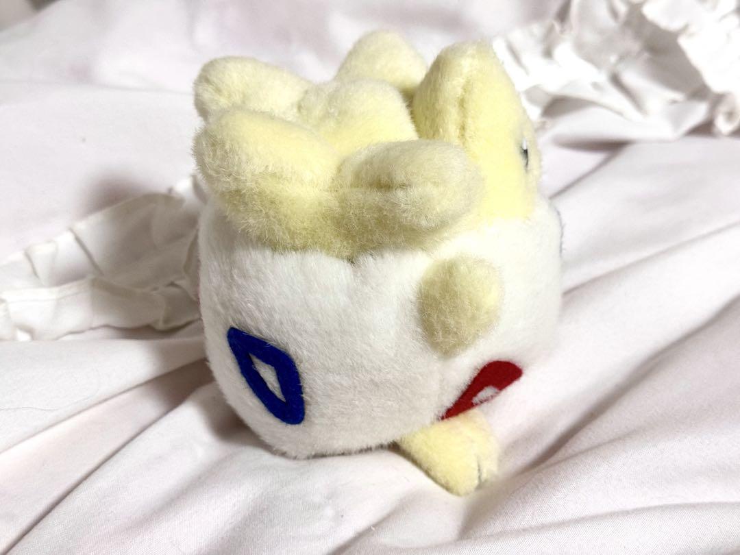 【破格】初期 ポケモン 初代 ぬいぐるみ 美品 4体セット 専用箱付き