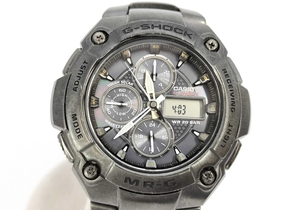 CASIO G-SHOCK MRG-7100BJ - メルカリ