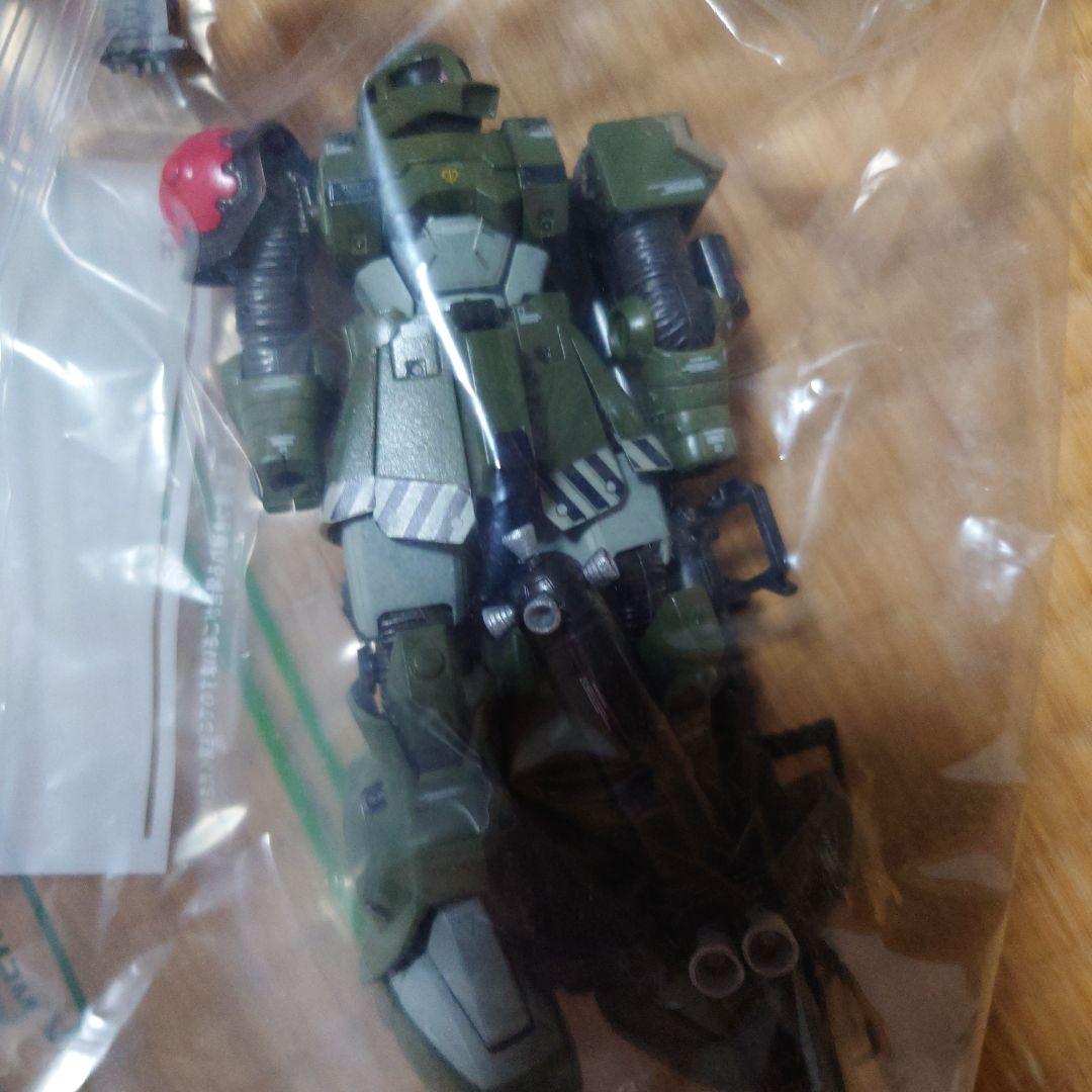 ガンプラ組立済み詰め合わせ+a※商品追加