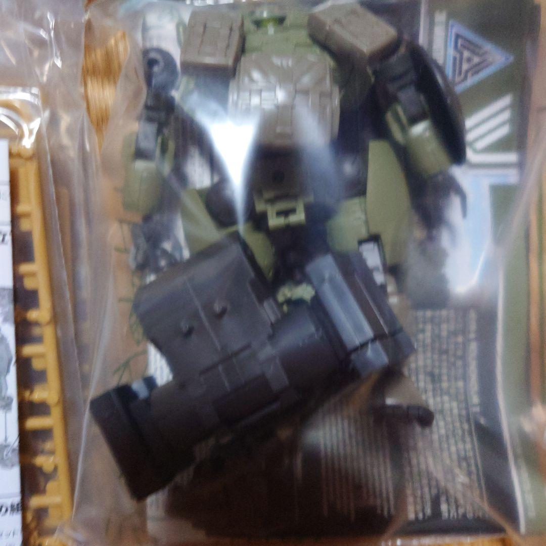 ガンプラ組立済み詰め合わせ+a※商品追加