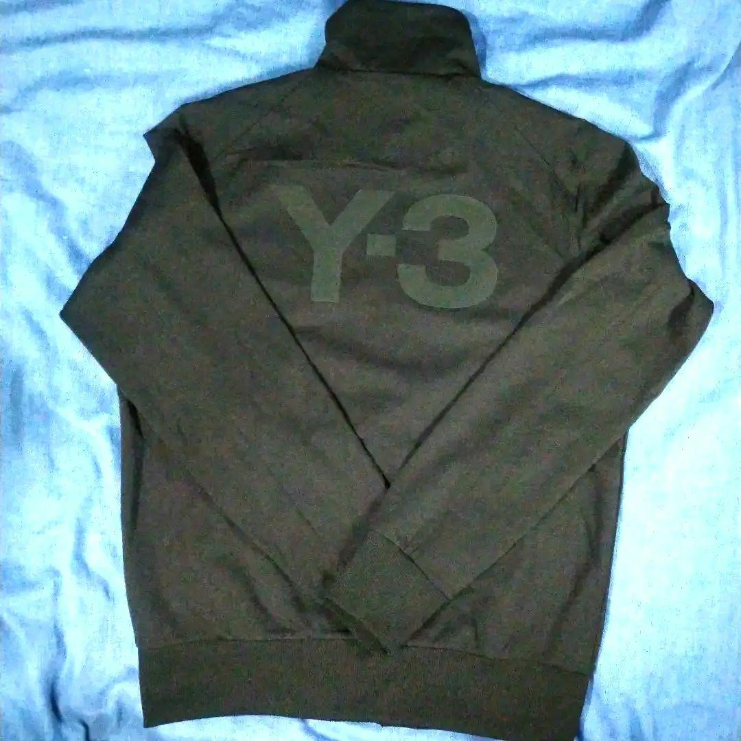 Ｙ−３ by ADIDAS トラックジャケット　Yohji Yamamoto