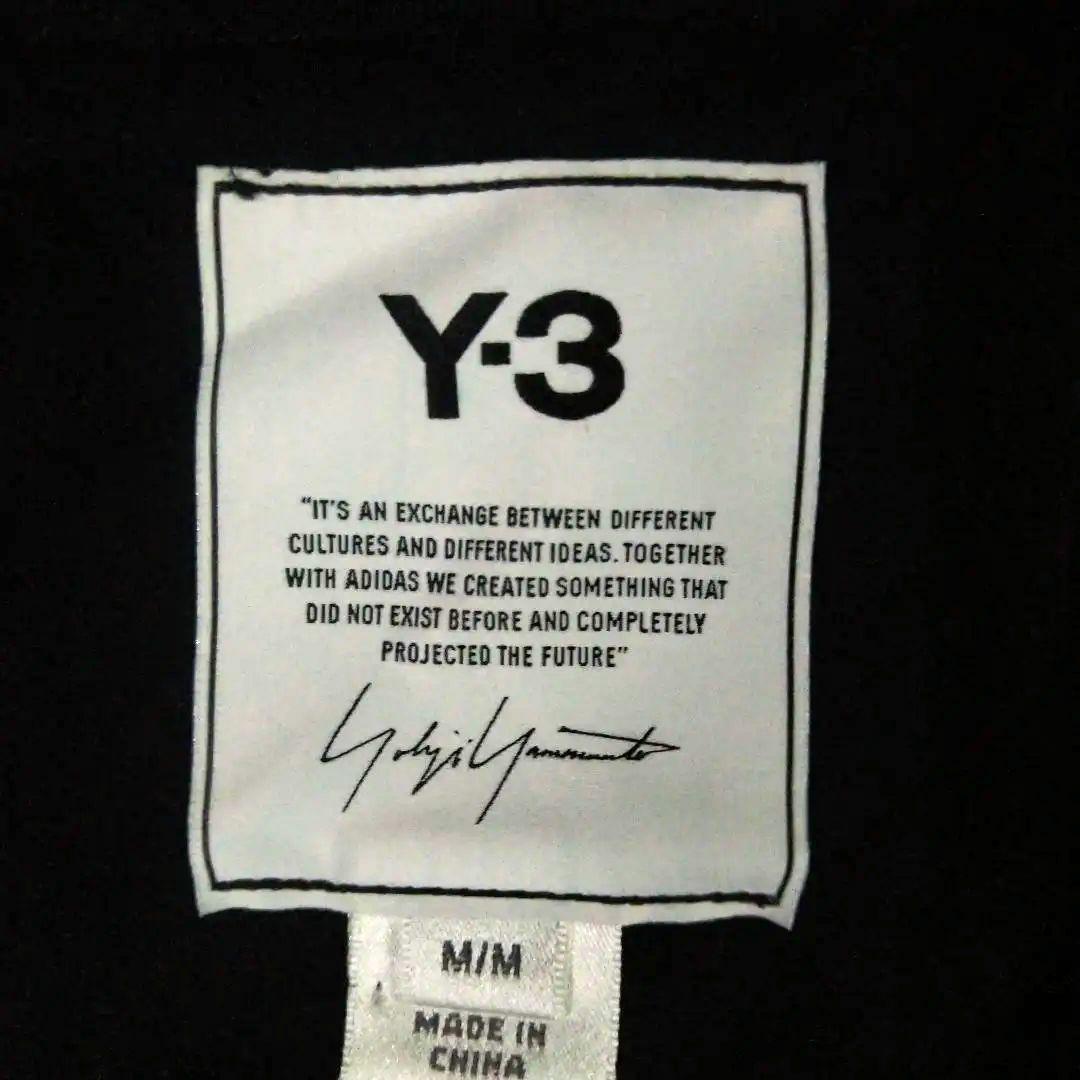 Ｙ−３ by ADIDAS トラックジャケット　Yohji Yamamoto