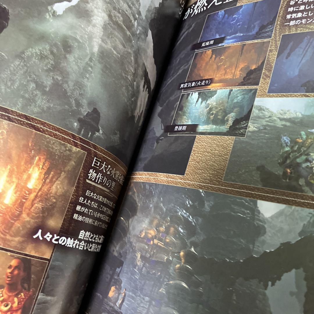 モンスターハンターワイルズ＜PS5＞20250228