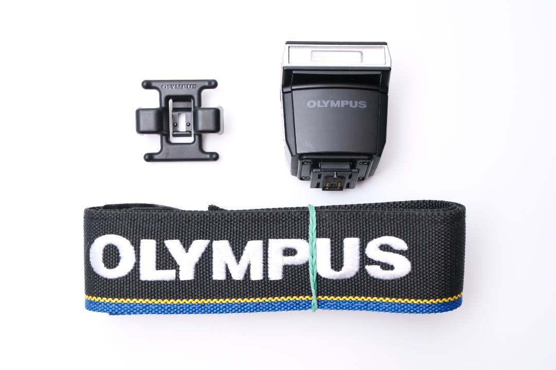 OLYMPUS OM-D E-M1 Mark II 実用品