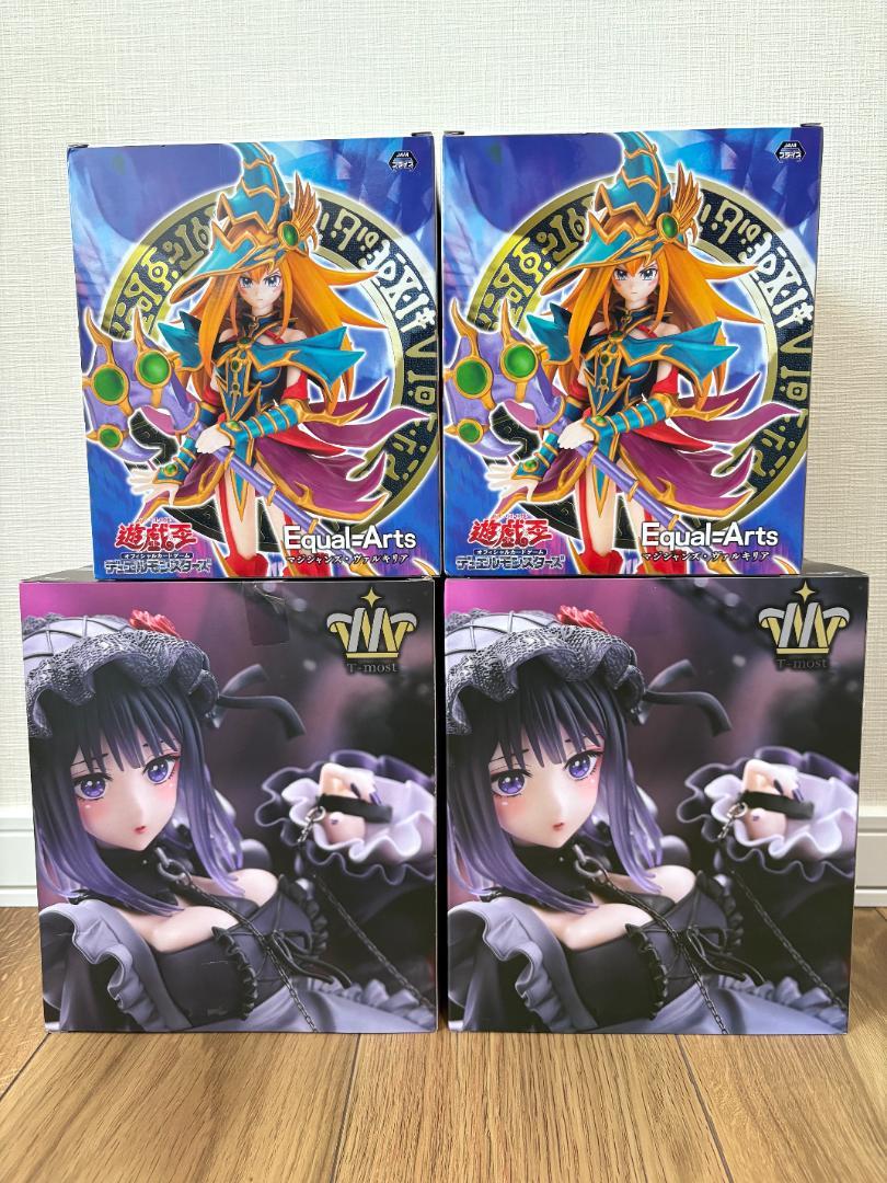 遊戯王 マジシャンズ・ヴァルキリア その着せ替え人形は恋をする 黒江雫