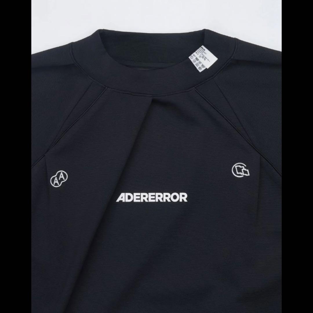 トップス ADER ERROR Siz sweatshirt