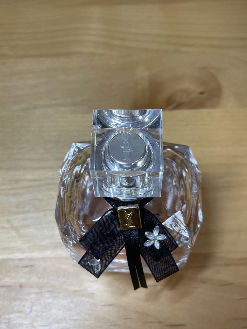 イヴ・サンローラン モン パリ フローラル 50ml