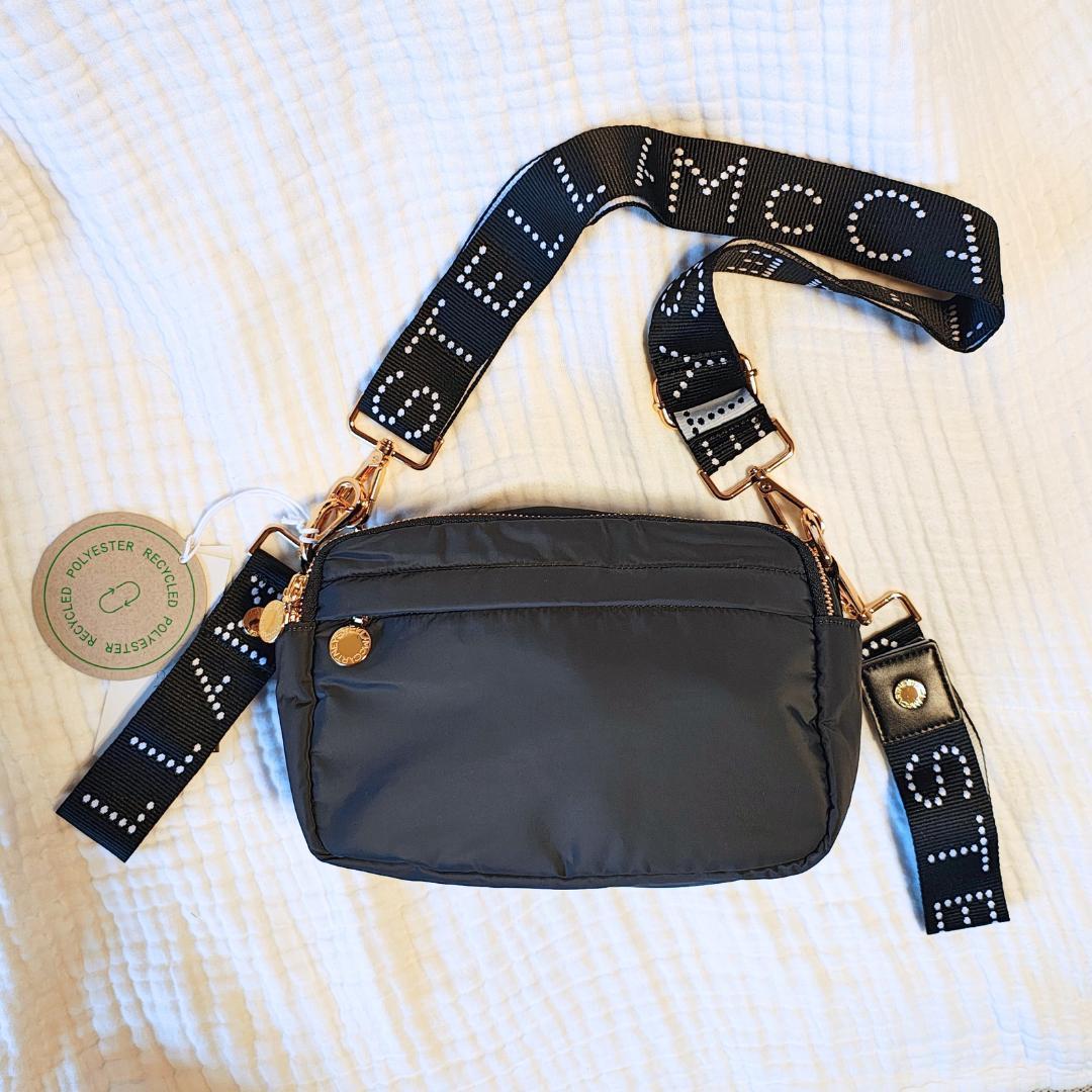 新品★Stella McCartney ステラ マザーズ ショルダーバッグ 新品★Stella McCartney ステラ マザーズ ショルダーバッグ