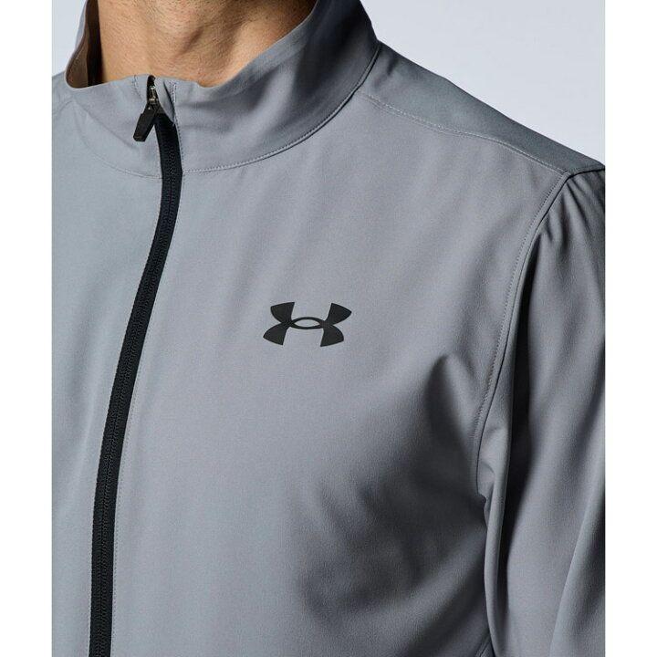 UNDER ARMOUR 2024春夏限定モデル上下セットアップ