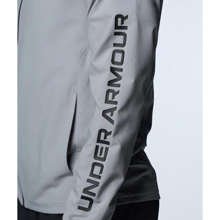 UNDER ARMOUR 2024春夏限定モデル上下セットアップ