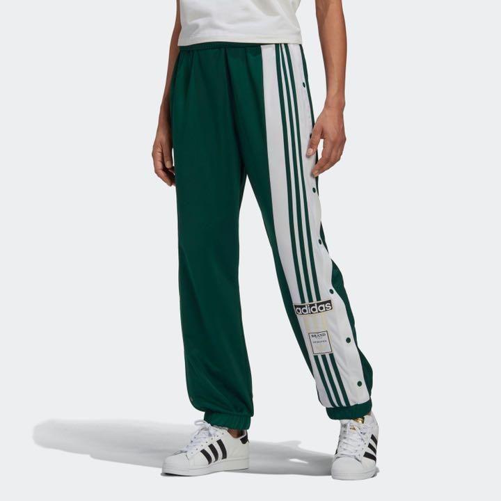 adidas originals トラックパンツ アディブレイクトレフォイル
