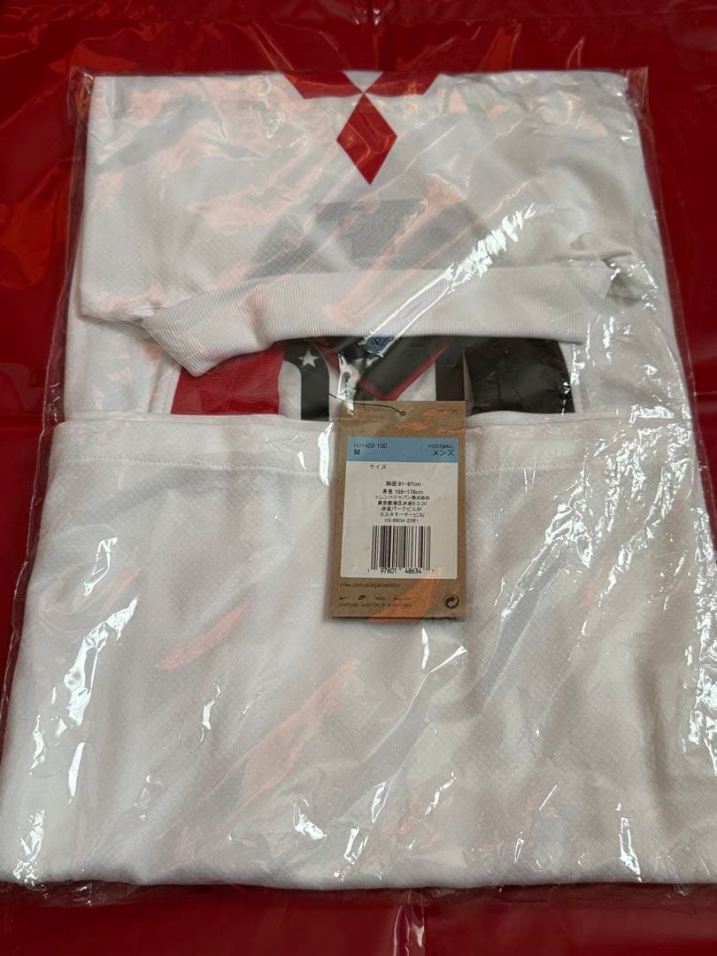 浦和レッズ ユニフォーム 松本泰志