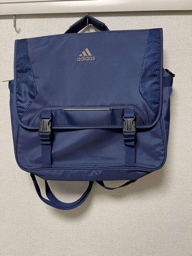 PORTER ポーター メッセンジャーバッグ 美品 （PORTER(ポーター