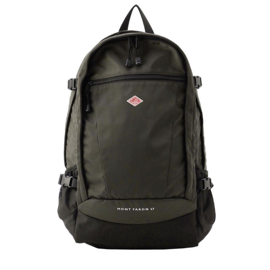 DANTON ダントン MONT FARON 27