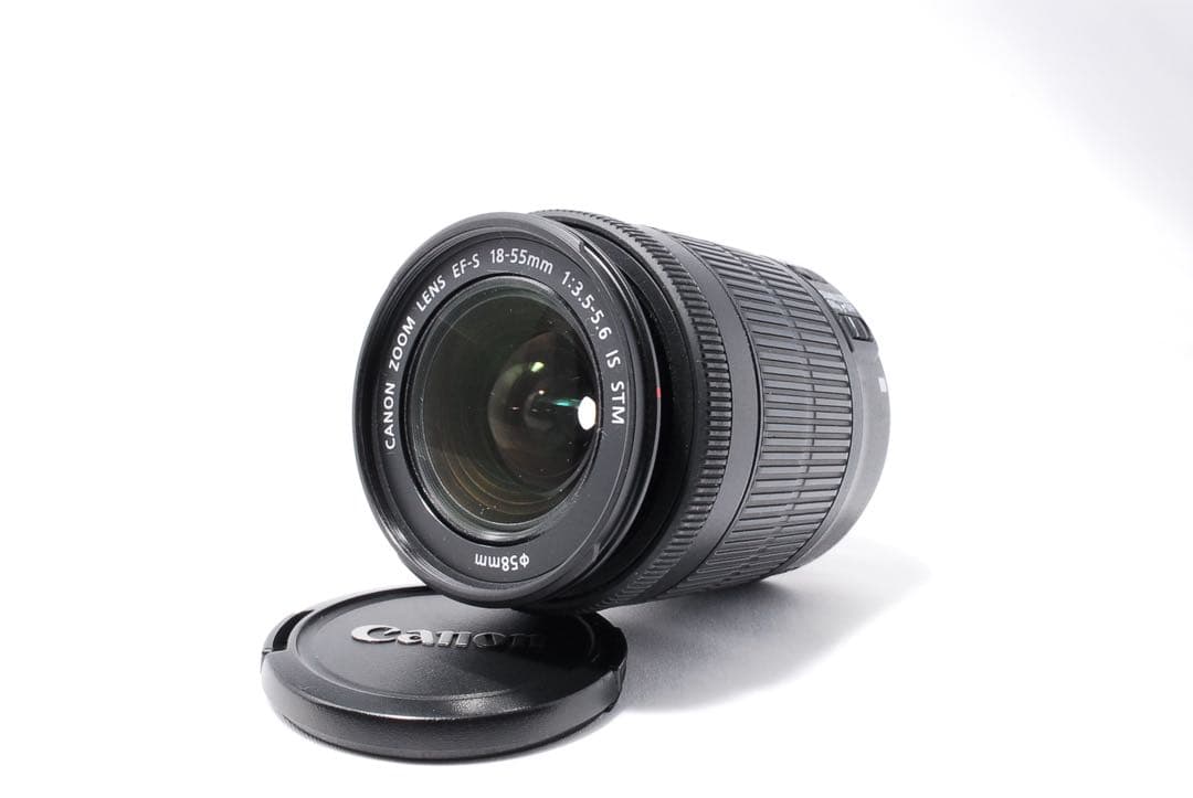 手ぶれ補正レンズセット❤️Canon EOS 7D❤️一眼レフカメラ 手ぶれ補正レンズセット❤️Canon EOS 7D❤️一眼レフカメラ