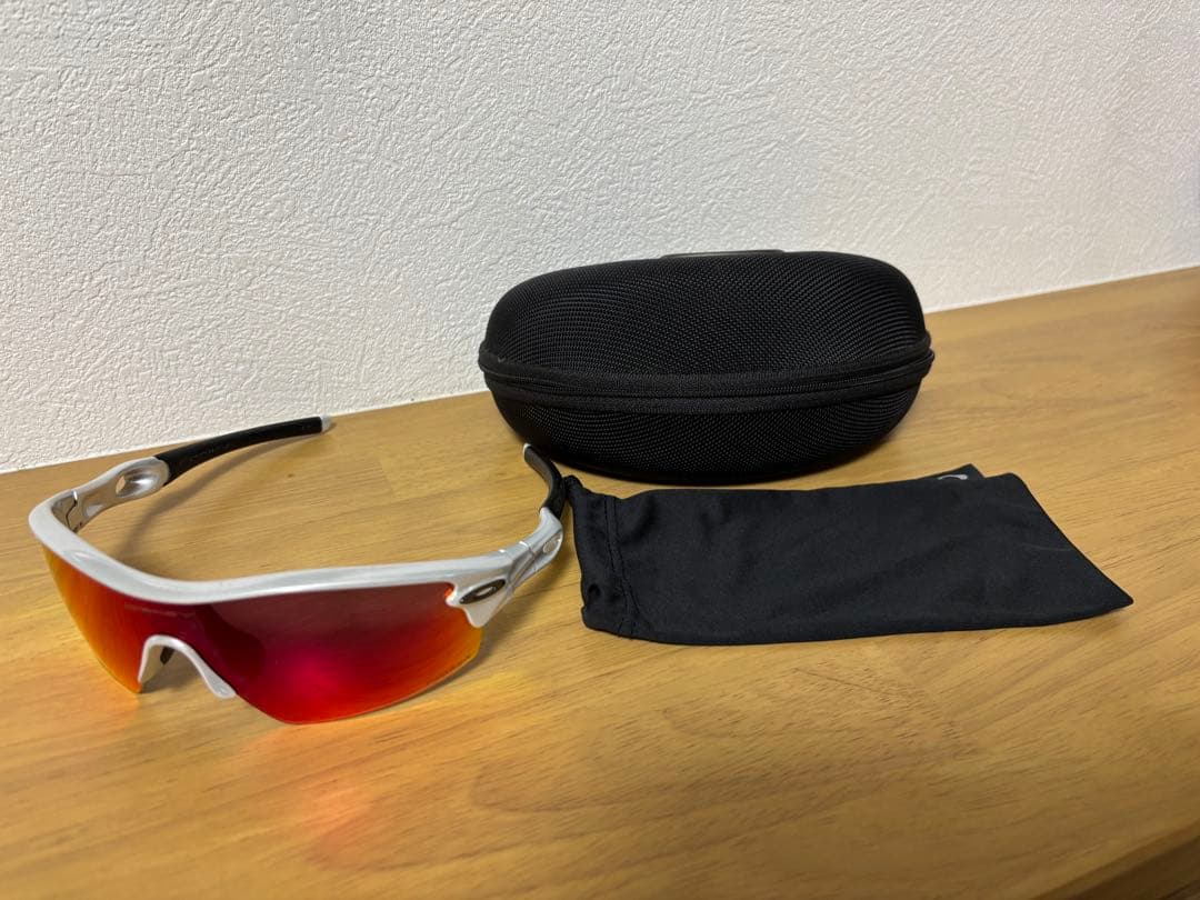 (箱あり・純正) Oakley オークリー　サングラス