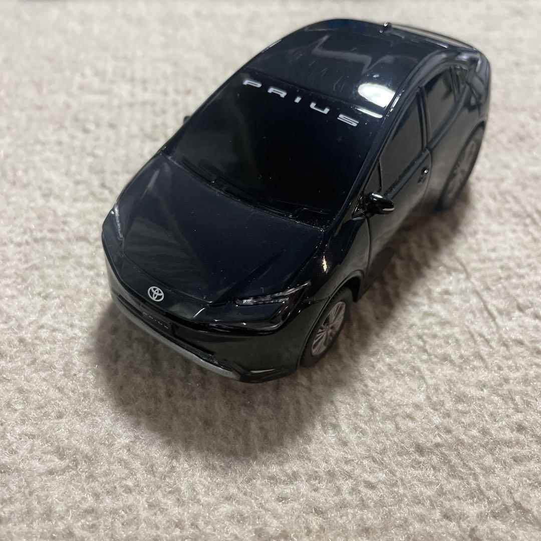 トヨタ プリウスα プルバックカー 4台セット トヨタ プリウス プルバックカー4台セット - メルカリ