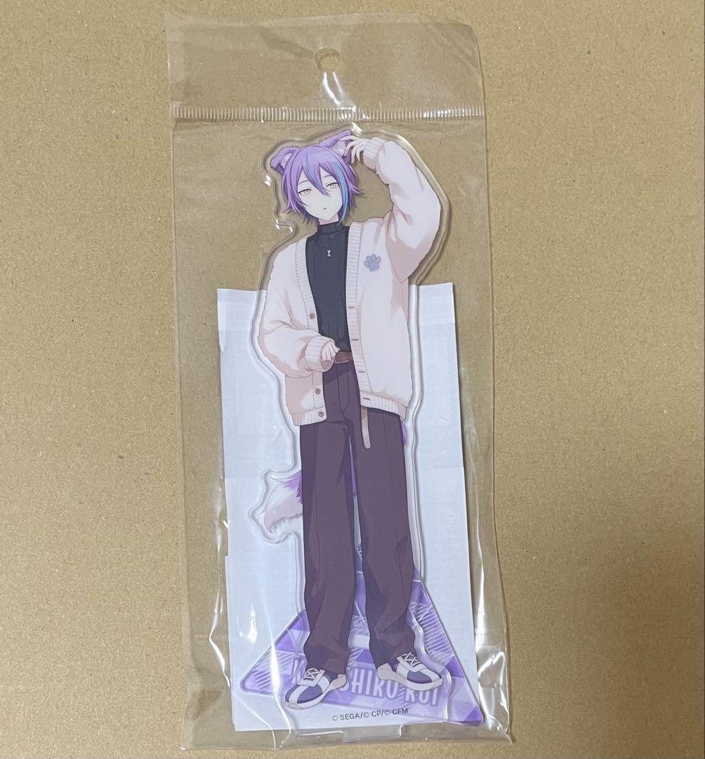 プロセカ アクリルスタンド 神代類 - メルカリ