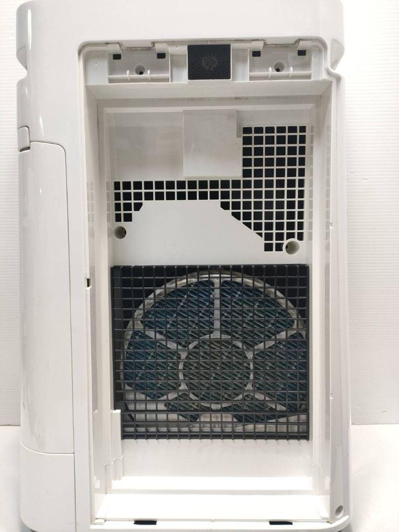 G1398★SHARP 加湿空気清浄機 KC-F70-W