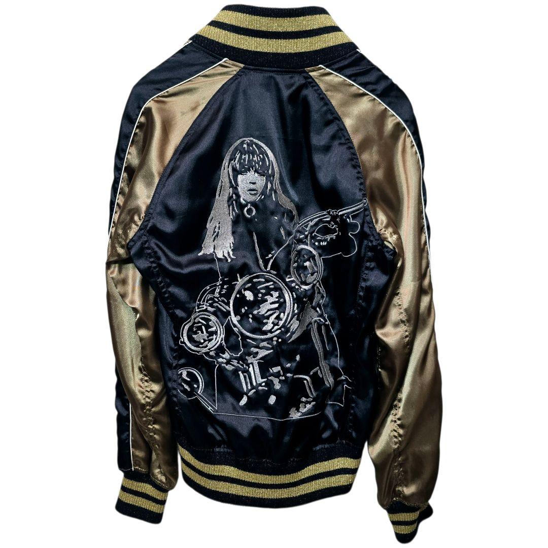 Hysteric おやっ Glamour ヒステリックグラマー ムーンガール