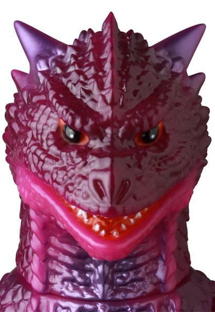 今月は安楽安作氏によるオリジナル最新作「いにしえの黄金竜王