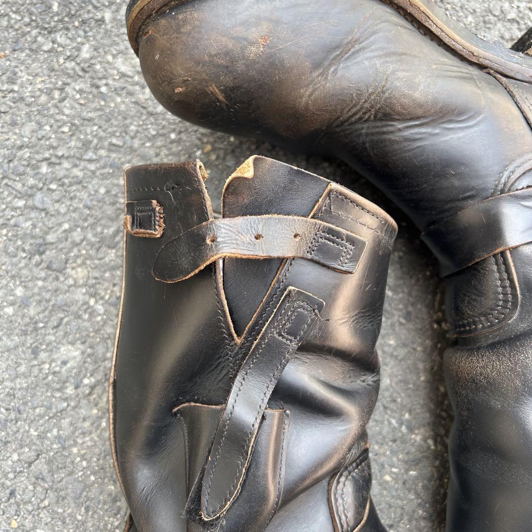 靴 90's REDWING 8270 us8D \"PT91 Knife\"