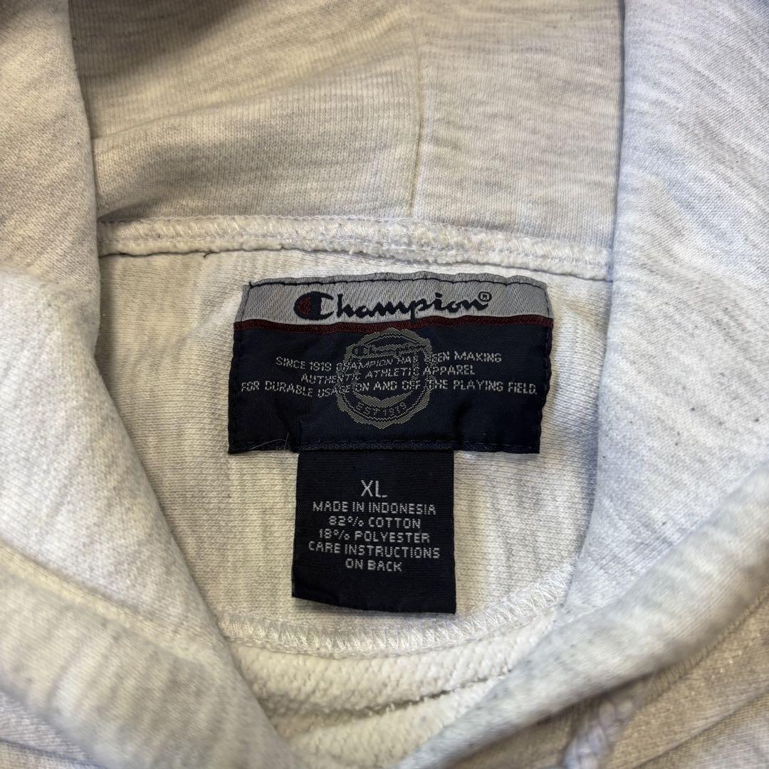 championチャンピオン リバースウィーブ reverse パーカー XL