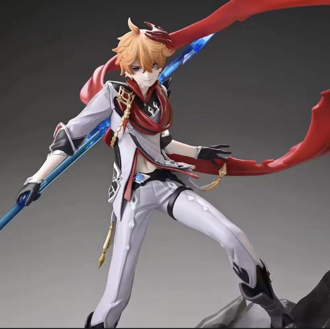公子 タルタリヤ フィギュア 原神 Genshin Impact ビッグサイズ 8,020円