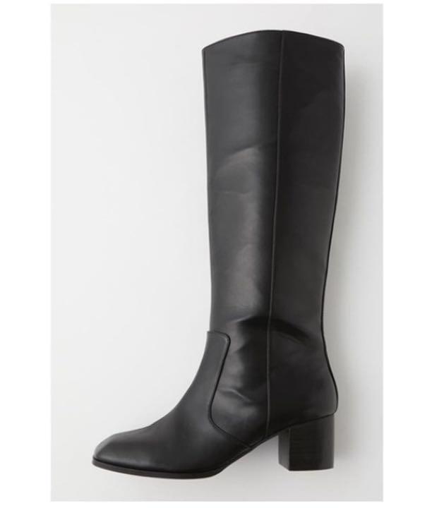 moussy お好きなサイズ 色お選びください Fz4Bj-m18508474822 ロングブーツ 通販在庫あ