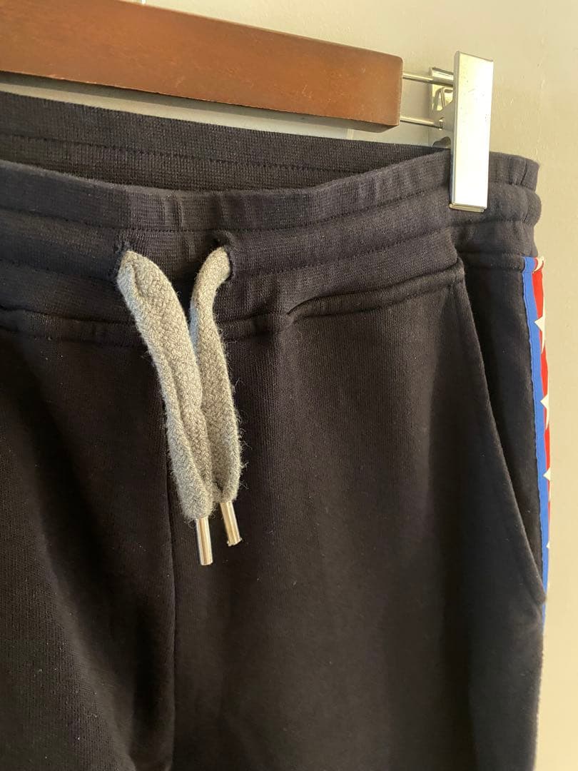 MACCHIA J. マッキア ジェイ スエット セットアップ Sサイズ 中古