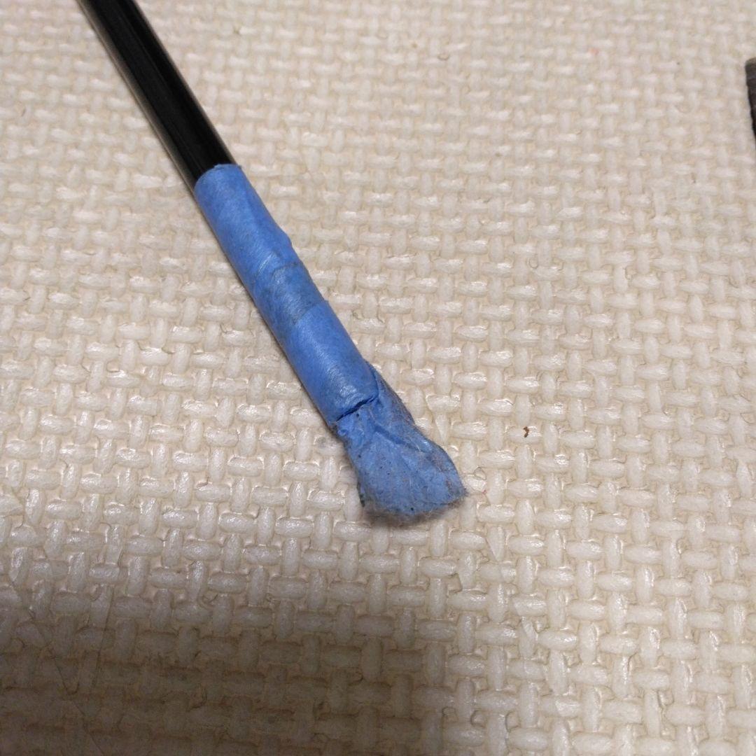5W用 シャフト フレックスX 60 - メルカリ