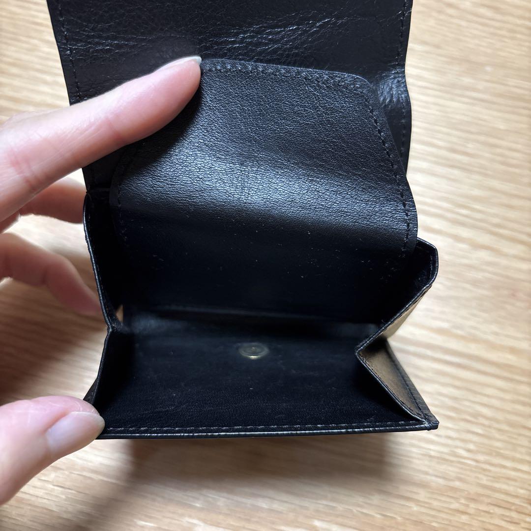 ブレイクノット　ミニ財布　Minitto ミニット