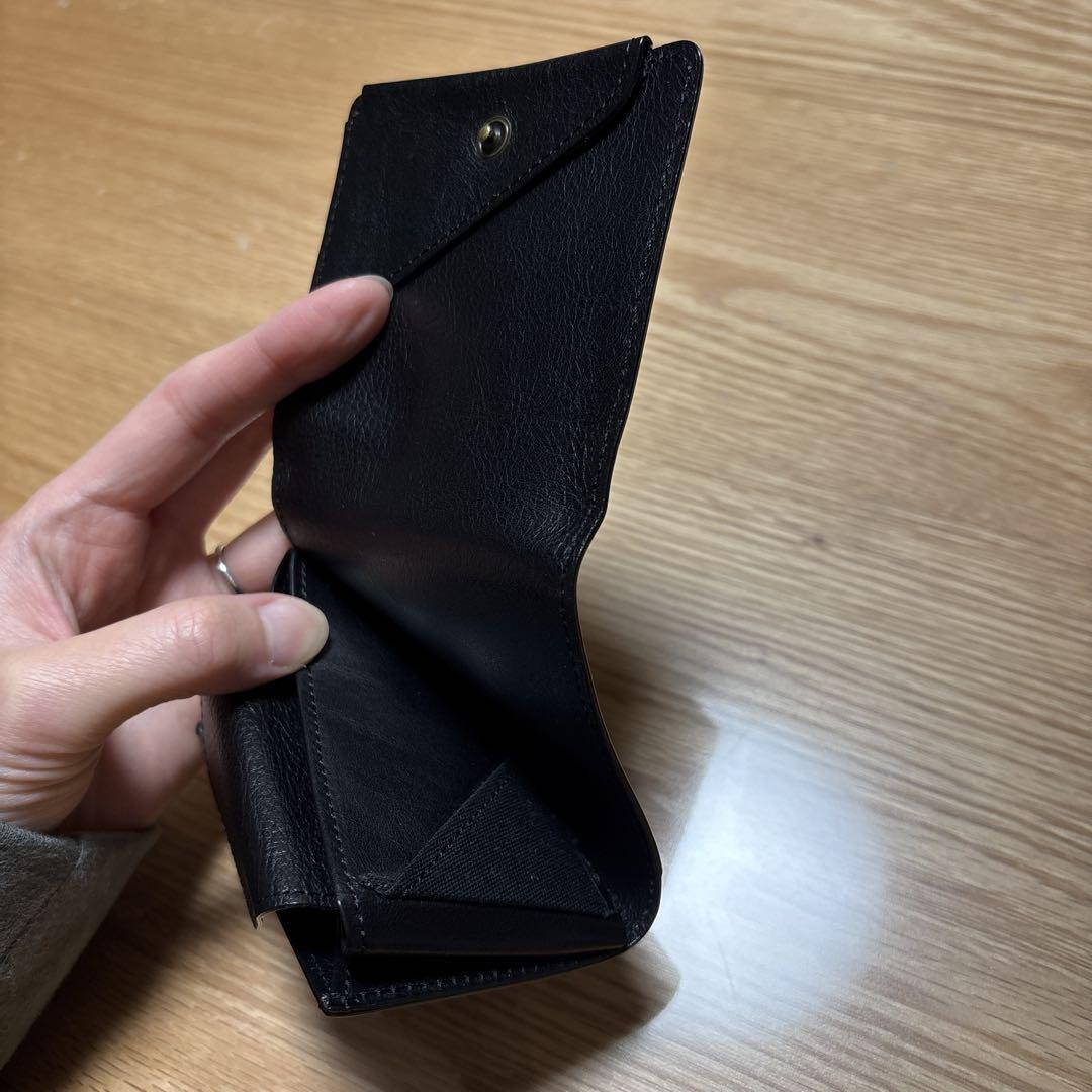 ブレイクノット　ミニ財布　Minitto ミニット