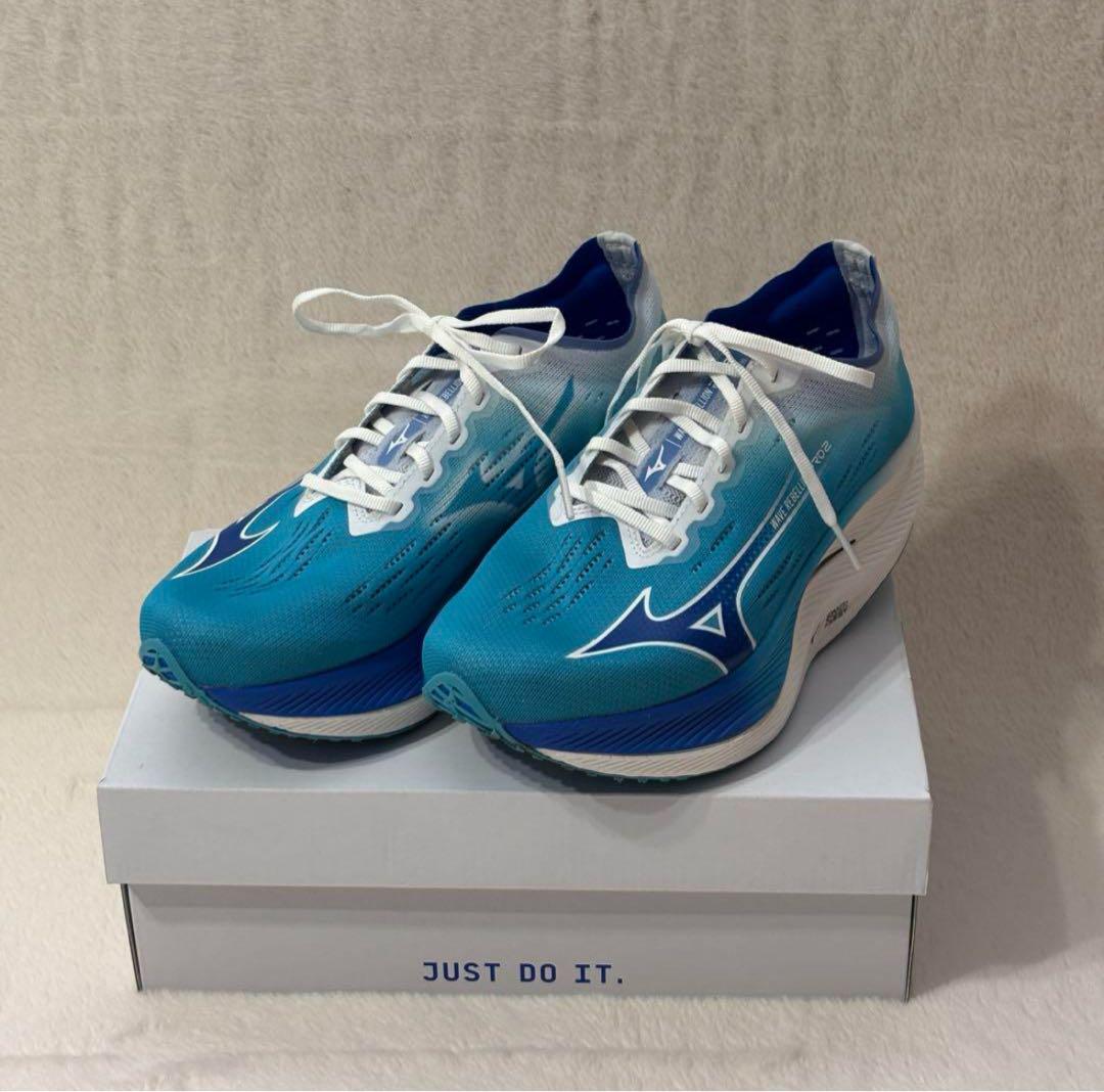 【お買得品】Mizuno リベルオンプロ2 26.0cm