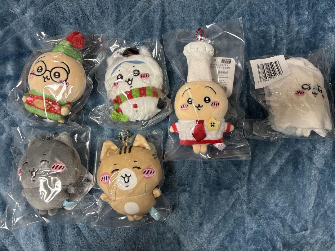ちいかわ まとめ売り