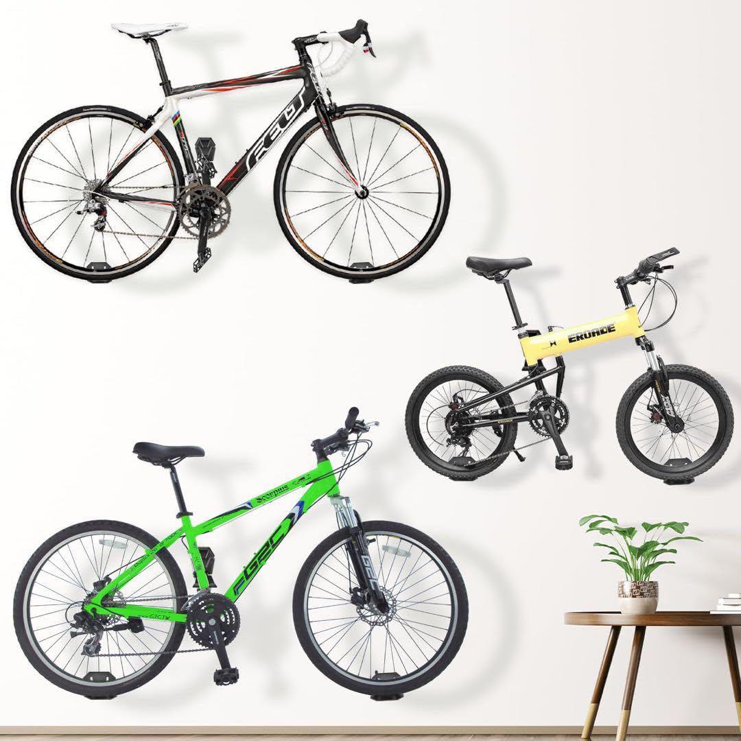 耐荷重20kg 自転車用ディスプレイスタンド♥に近い