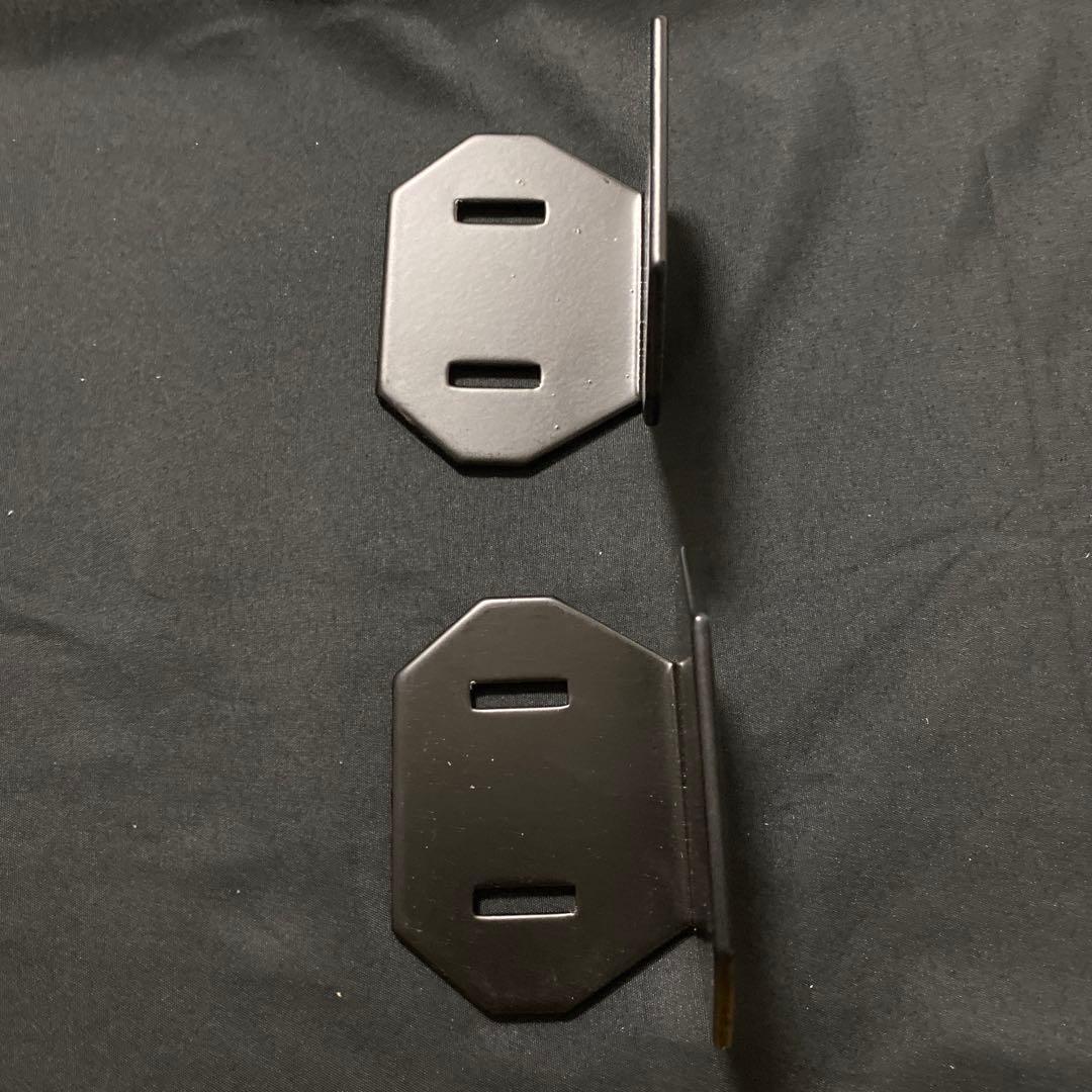 自転車壁掛けフック