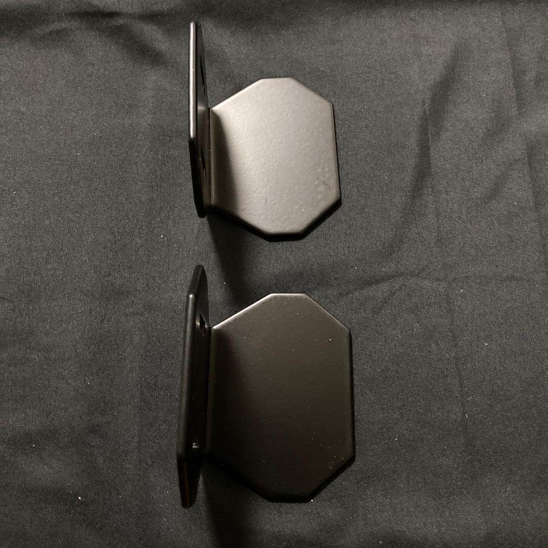 自転車壁掛けフック 耐荷重20kg