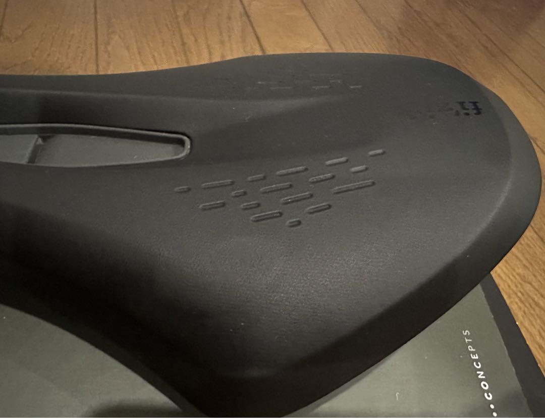 Amazon | FIZIK(フィジーク) TERRA ARGO X3 kiumレール サドル