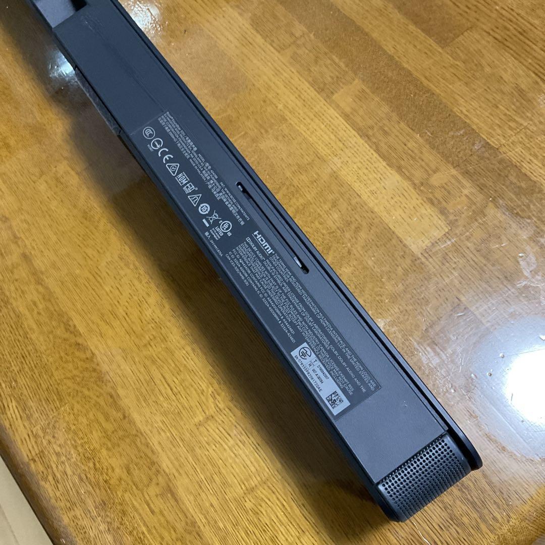 上位機種のBose