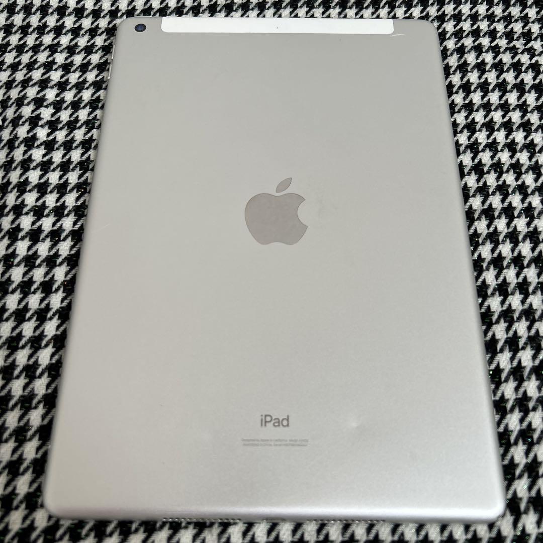 会員様限定 お買い得商品 227【早い者勝ち】電池ほぼ新品☆iPad8 第8世代 32GB SIMフリー☆ iPad本体