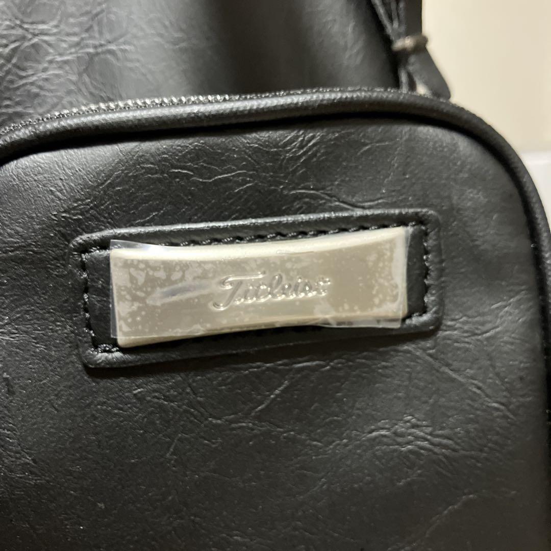 Titleist セルフスタンドサブバック